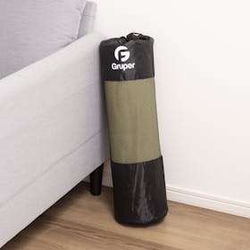 Gruper ヨガマットを検証レビュー!ヨガマットの選び方も紹介 3