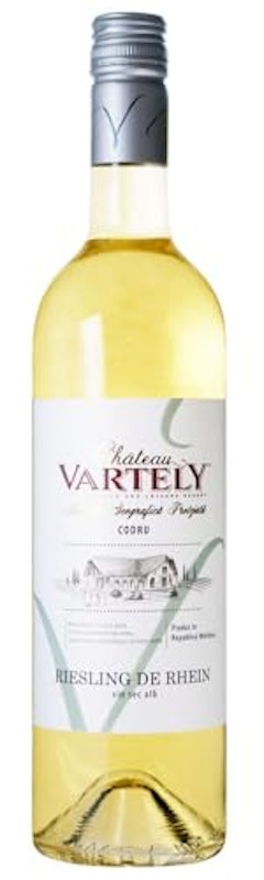 Riesling de Rhein 1