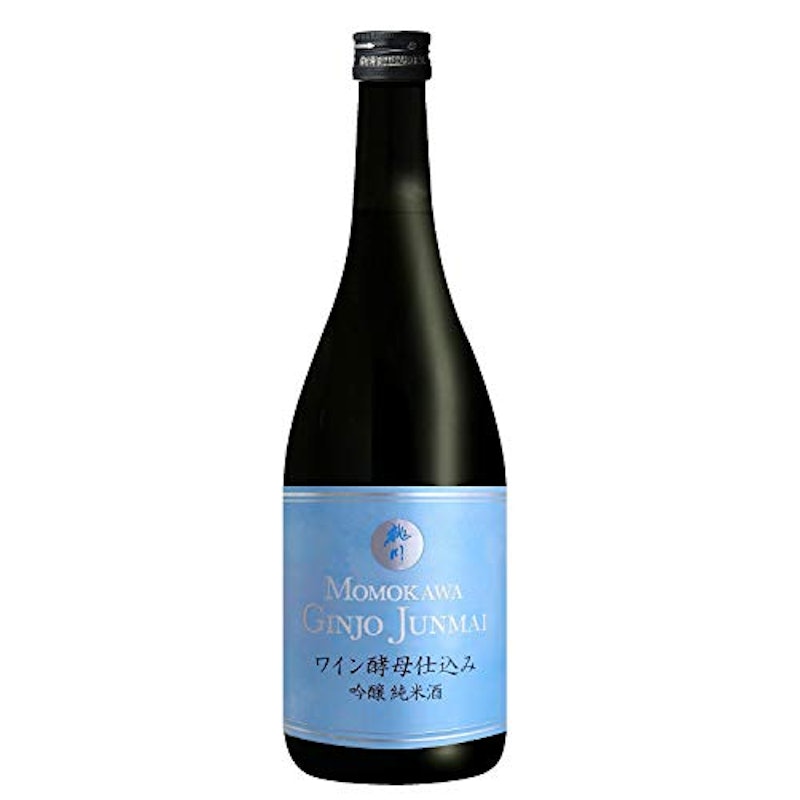 ワイン酵母仕込み吟醸純米酒 1