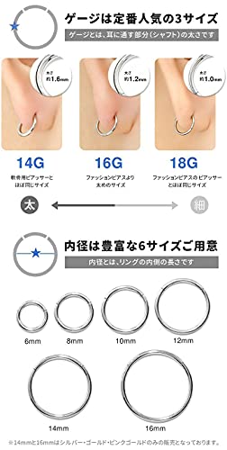 22年 ボディピアスのおすすめ人気ランキング38選 Mybest