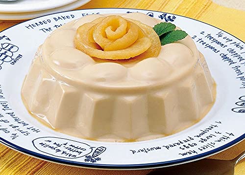キャラメルプリンの素 2