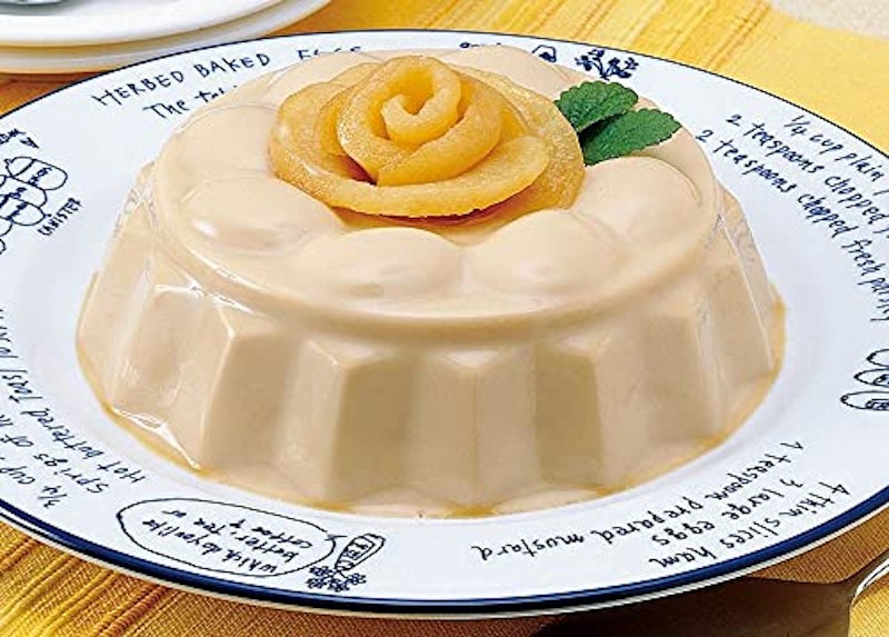 キャラメルプリンの素 2