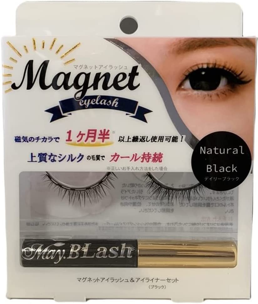 マグネットつけまつげのおすすめ人気ランキング【2026年1月】 | マイベスト