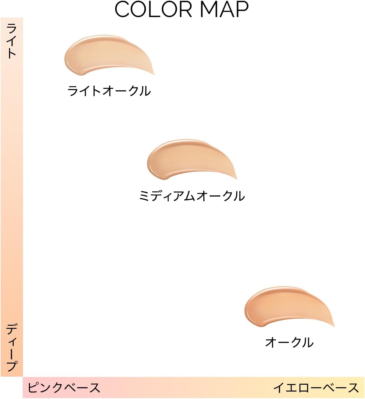 ドラマティックエッセンスクッション グロウ 3