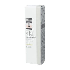 サナ リンクルターン 薬用コンセントレートクリーム ホワイトをレビュー!クチコミ・評判をもとに徹底検証 2