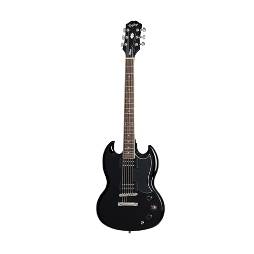 SG Tribute Ebony 1
