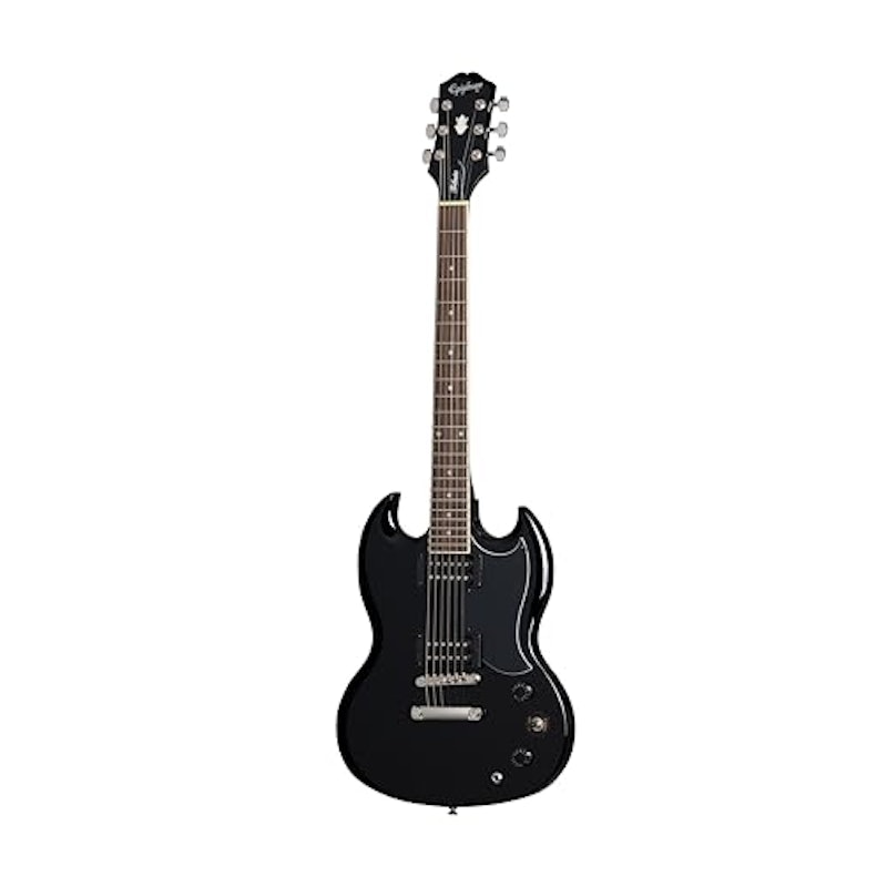 SG Tribute Ebony 1