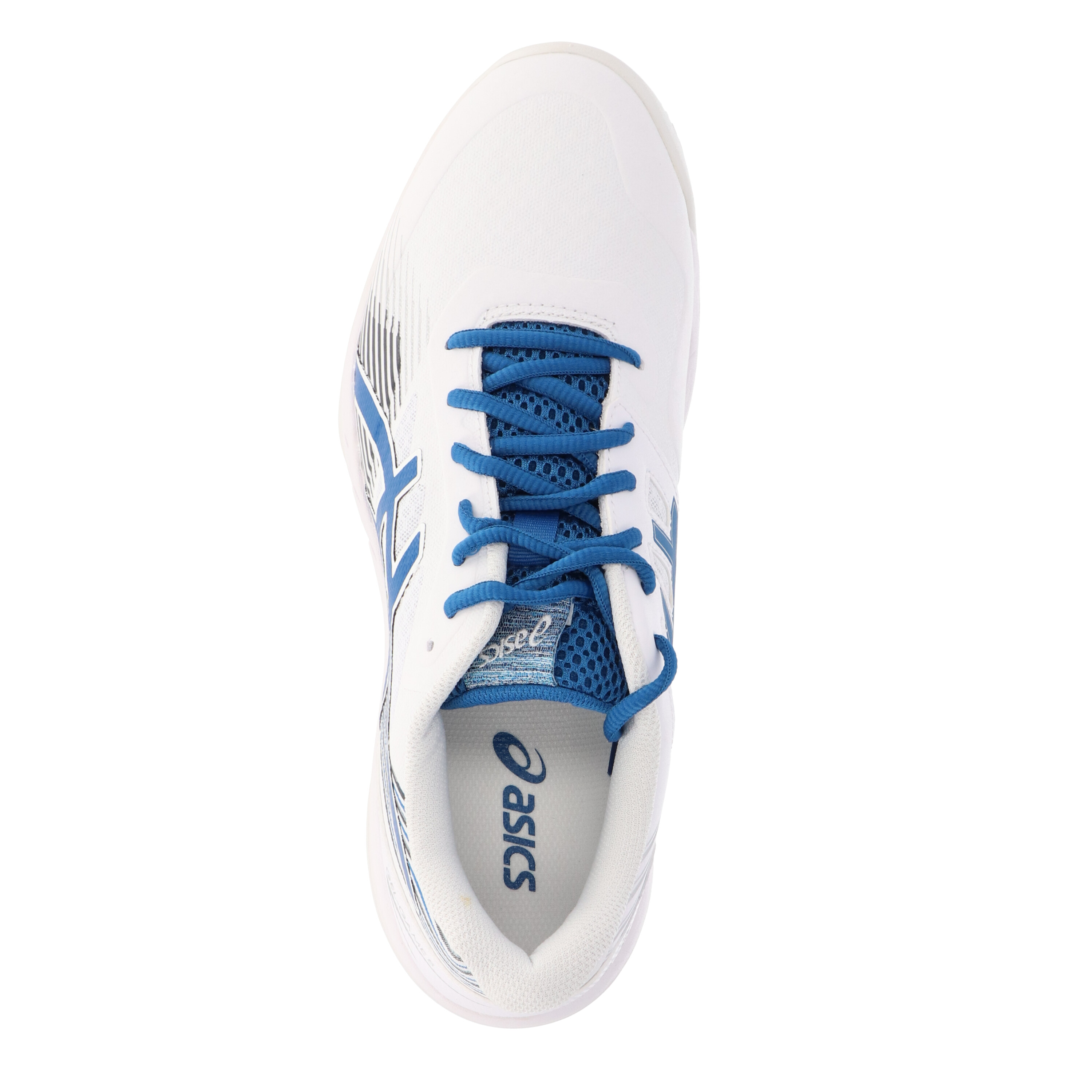 アシックス GEL-GAME 8 CLAY/OCをレビュー！クチコミ・評判をも