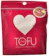 クロスマーケット TOFU LOVE プロフェッショナルメイクアップスポンジ 1
