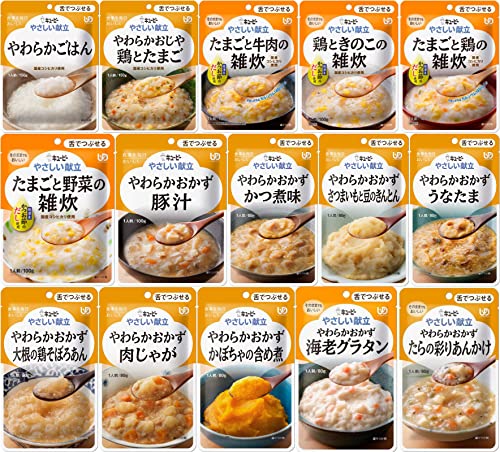 アソートセット 1