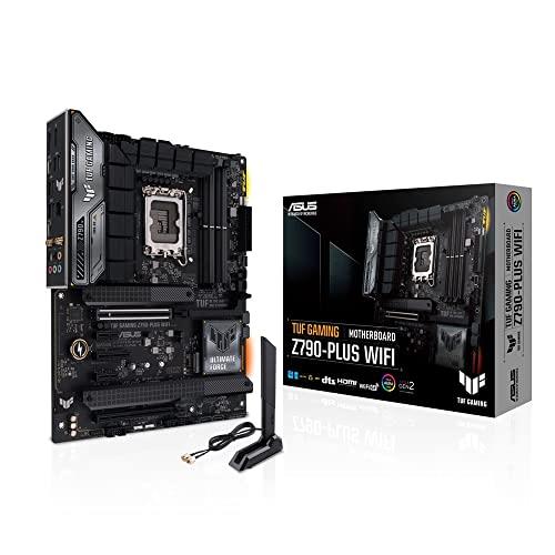 TUF GAMING Z790-PLUS WIFI 1