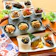 まるすぎ お惣菜おかわり お試しセット 1