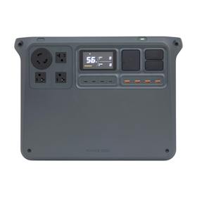 DJI Power 2000 検証レビュー評価 2