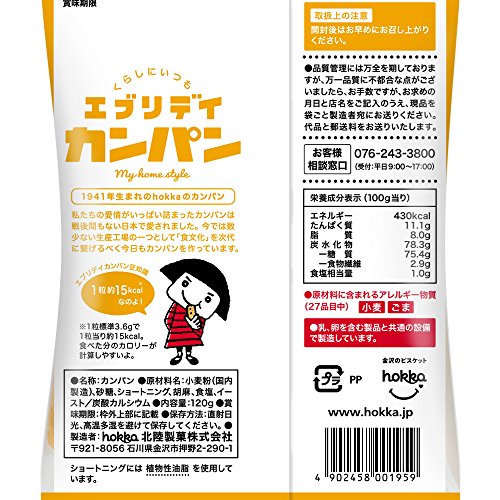 エブリデイカンパン 2