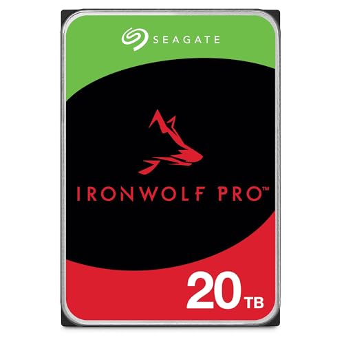 IronWolf Pro 1