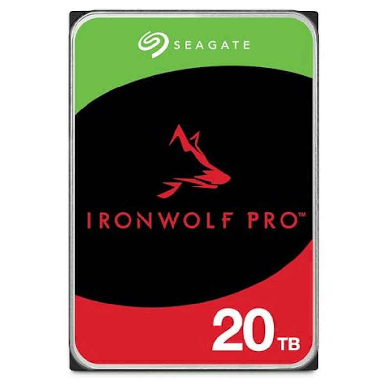 IronWolf Pro 1