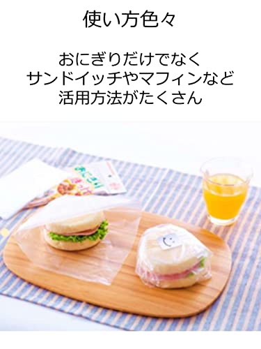 おにぎりぽっけ 7