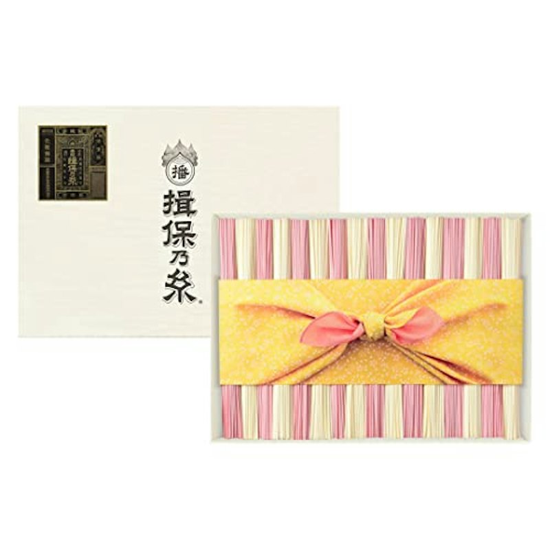 特級品 紅白麺 1