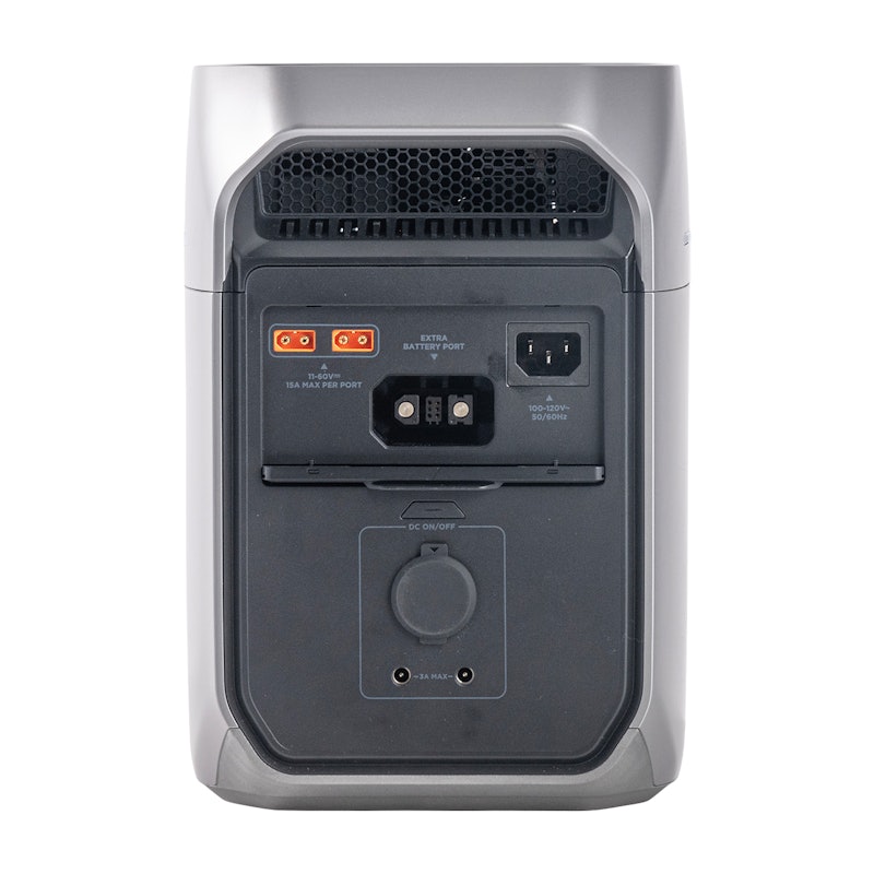 DELTA 3 Plus 3