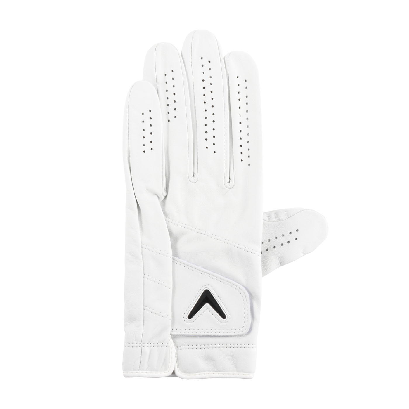 天然皮革　キャロウェイ　ゴルフグローブ　ツアーオーセンティック　左 2枚　25 メンズ キャロウェイ 2025 ツアーオーセンティック グローブ ゴルフ