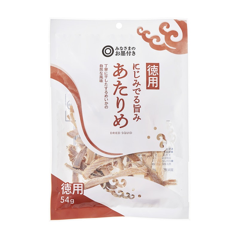 徳用 にじみでる旨み あたりめ 1