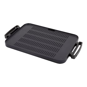 山善 ワイドホットプレート YHM-SW130を検証レビュー!ホットプレートの選び方も紹介 5