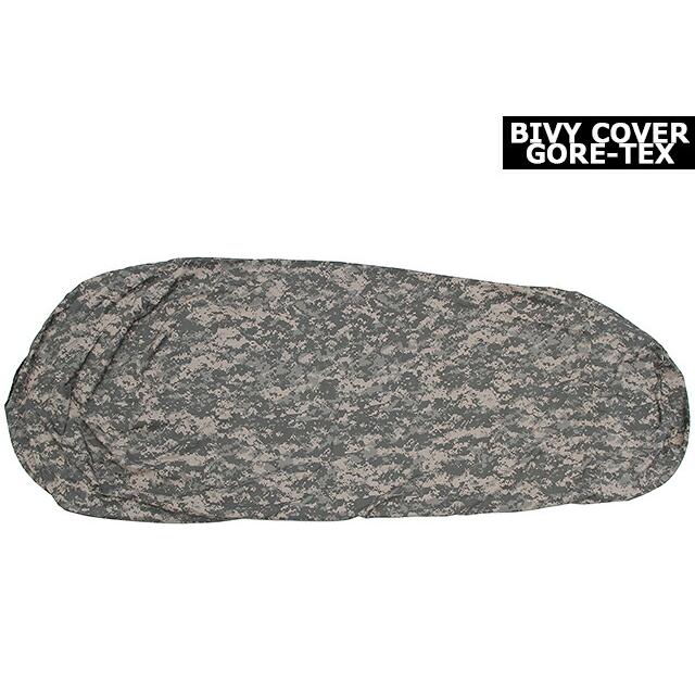 GORE-TEX BIVY COVER 1