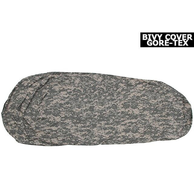 GORE-TEX BIVY COVER 1