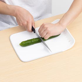 ニトリ 滑り止め付き 立つ多機能まな板 8973414を検証レビュー!まな板 ニトリ 滑り止め付き 立つ多機能まな板 8973414を検証レビュー!まな板