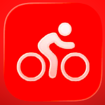 自転車ナビアプリのおすすめ人気ランキング【2026年6月】 5