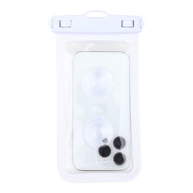 エレコム スマートフォン用防水ケース P-WPSB04WHを検証レビュー!スマホ防水ケースの選び方も紹介 2