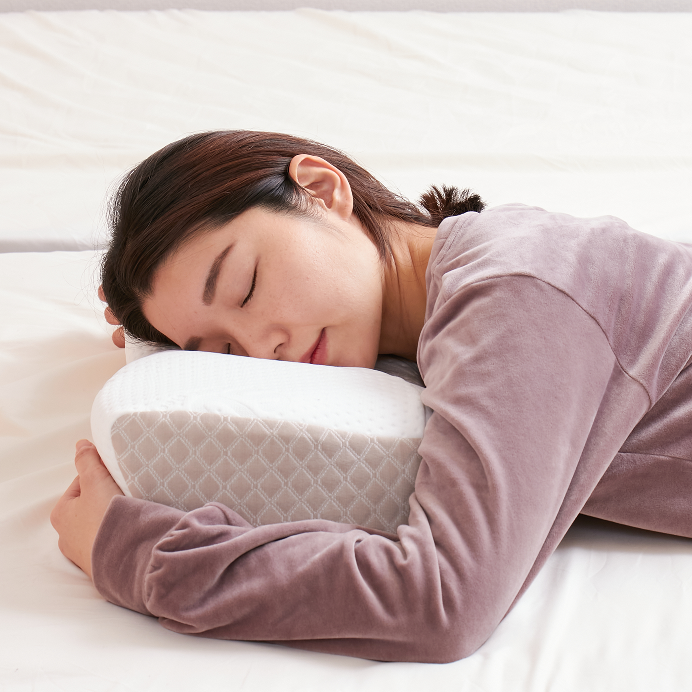 スージーAS快眠枕2 9
