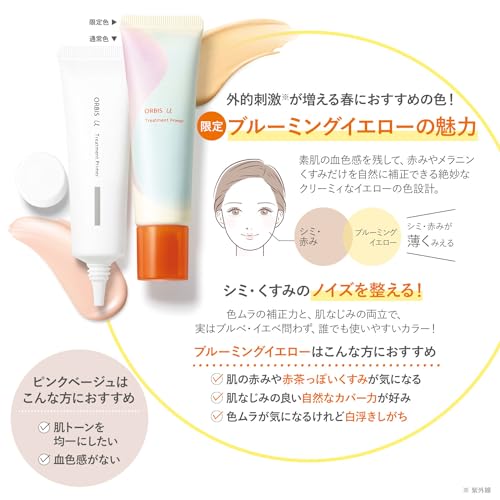 トリートメントプライマー 3