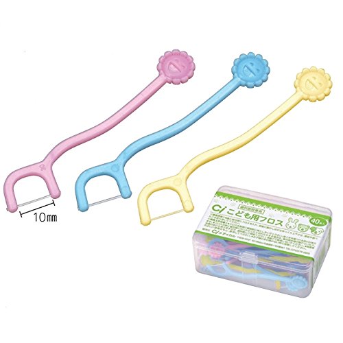 こども用フロス 1