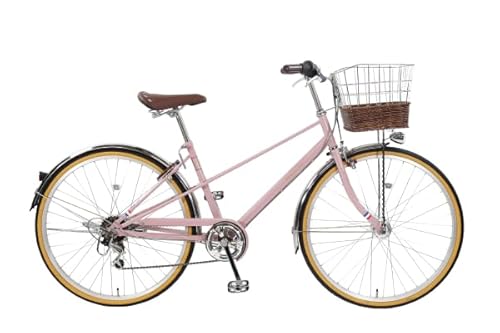 Mixte City 1