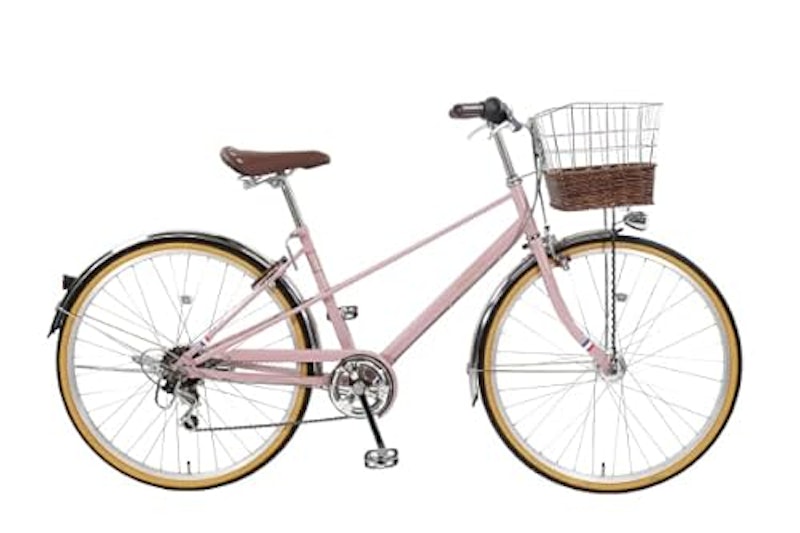 Mixte City 1
