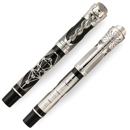 モンテグラッパの万年筆のおすすめ人気ランキング【2025年】 | マイベスト