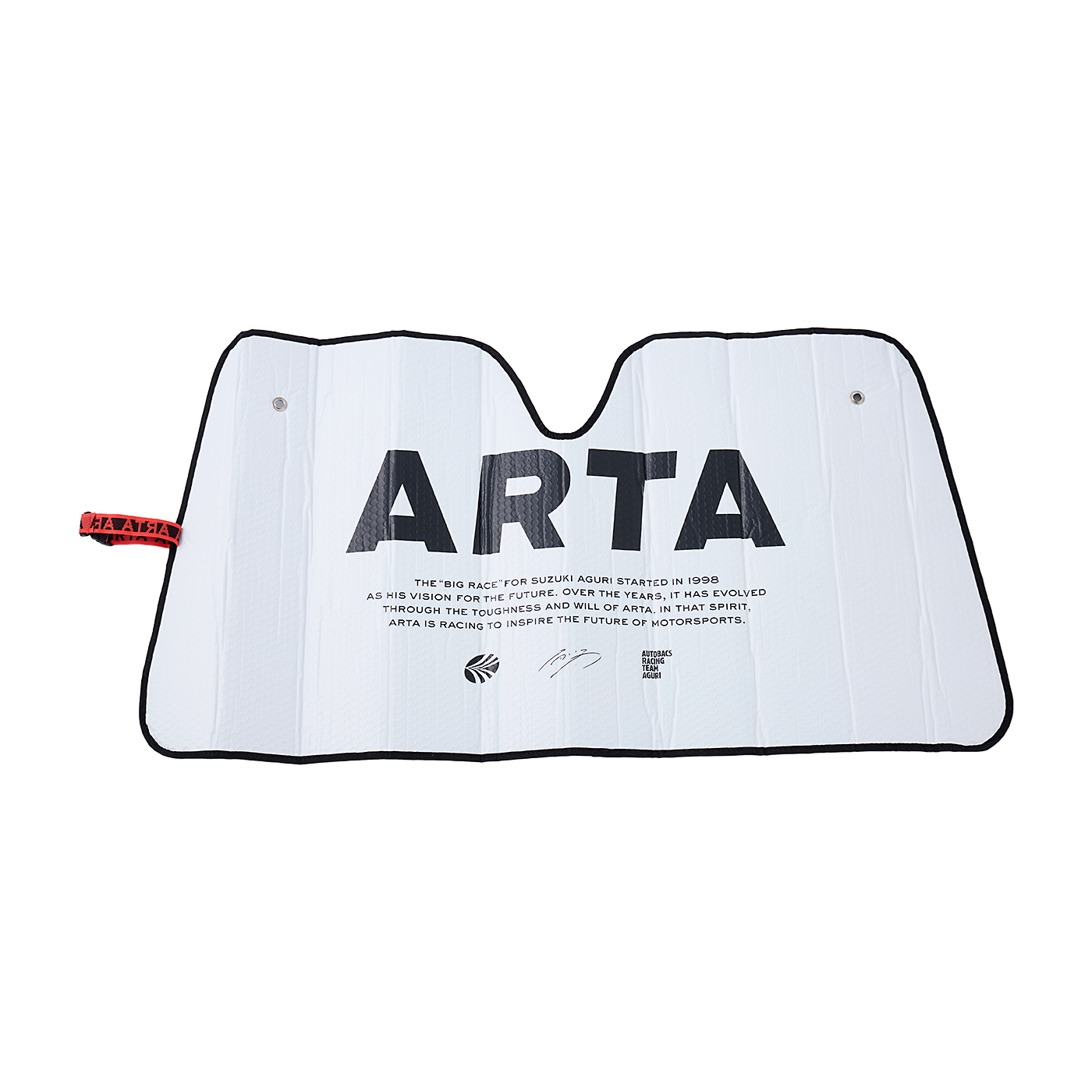 オートバックスセブン ARTA サンシェード STANDARD 00033366を検証