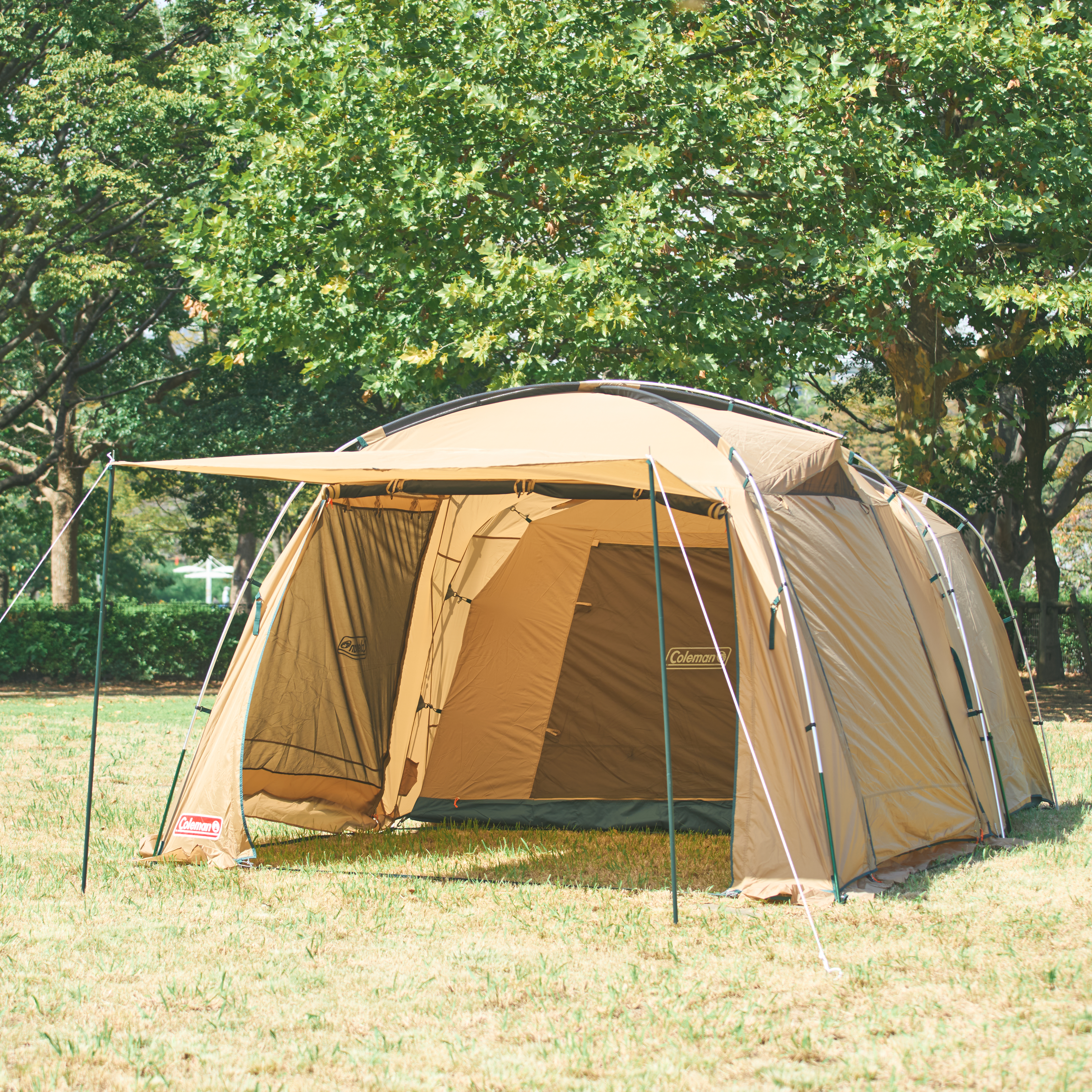 4人用テントのおすすめ人気ランキング36選【2024年】 | マイベスト