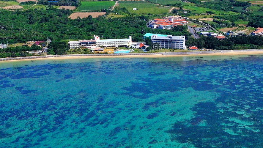 石垣島ビーチホテルサンシャイン 4