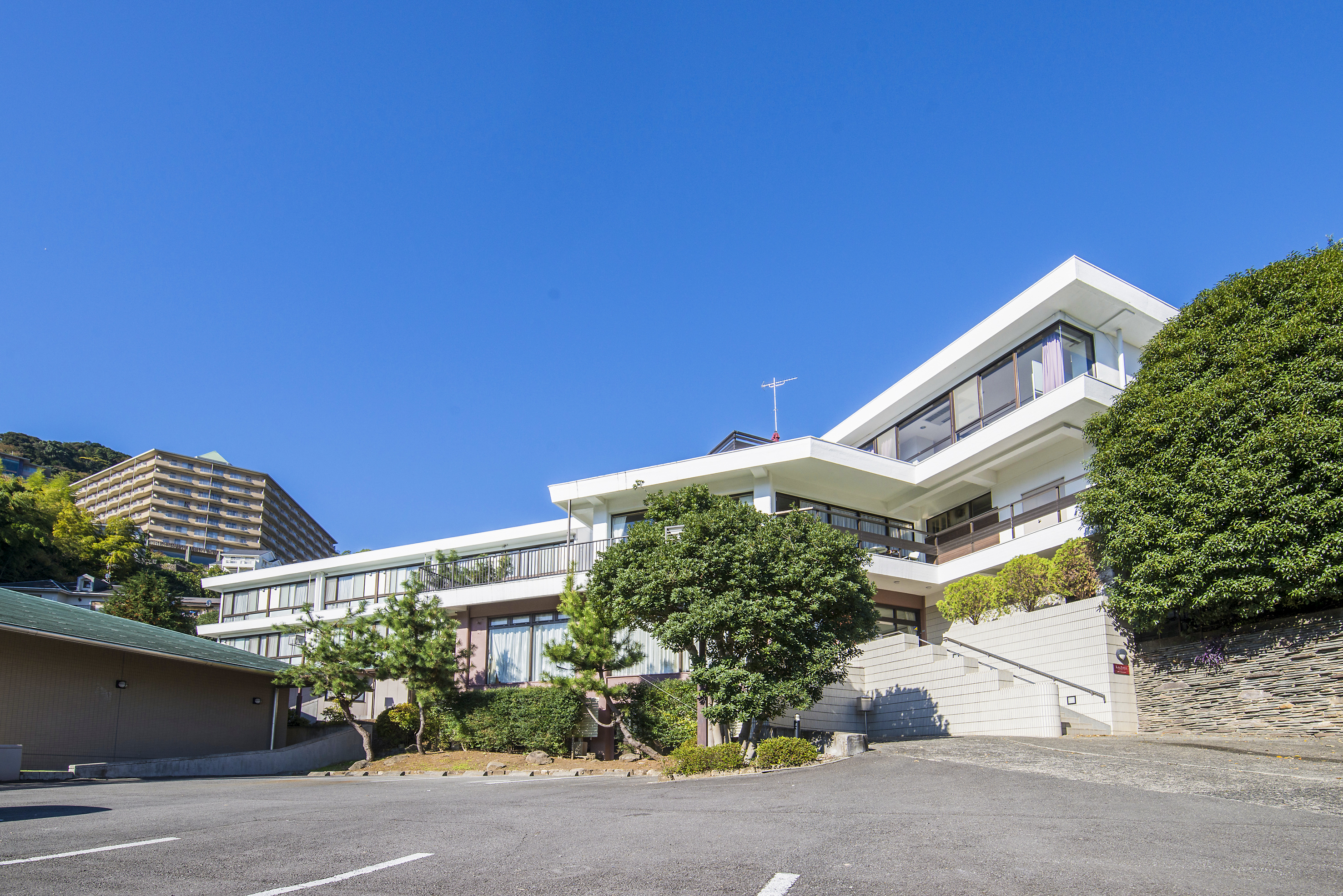 レクトーレ熱海小嵐 1