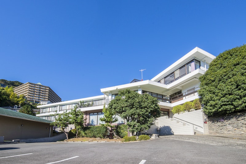 レクトーレ熱海小嵐 1
