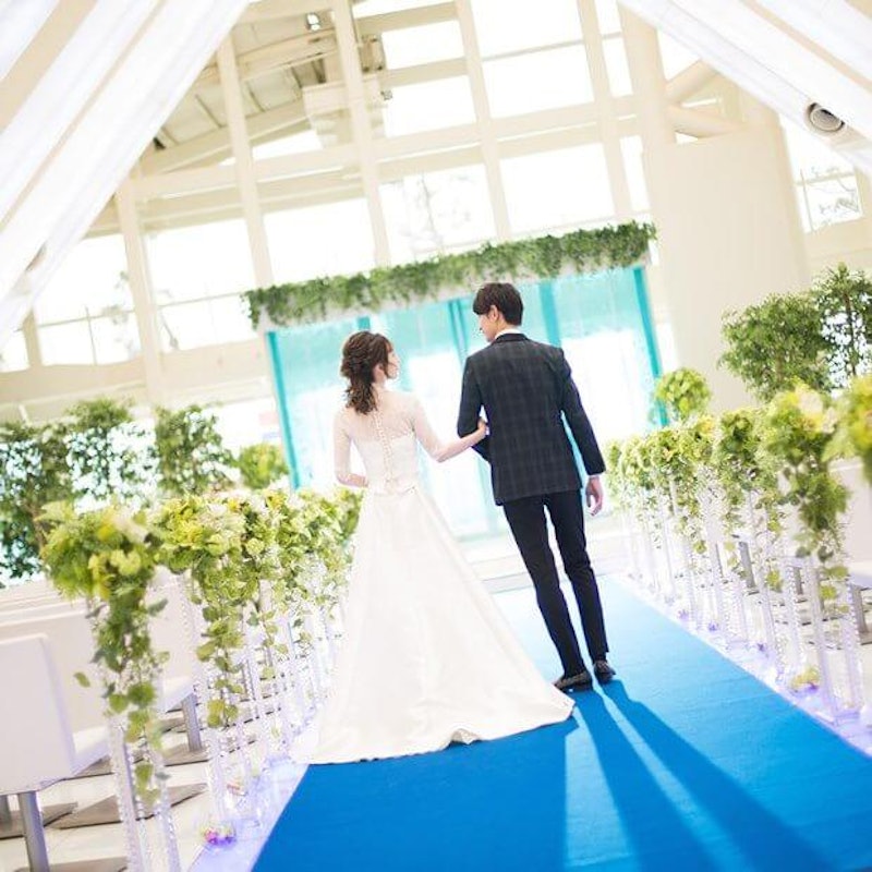 WATABE WEDDING 東京・表参道フラッグシップフォトスタジオ 3