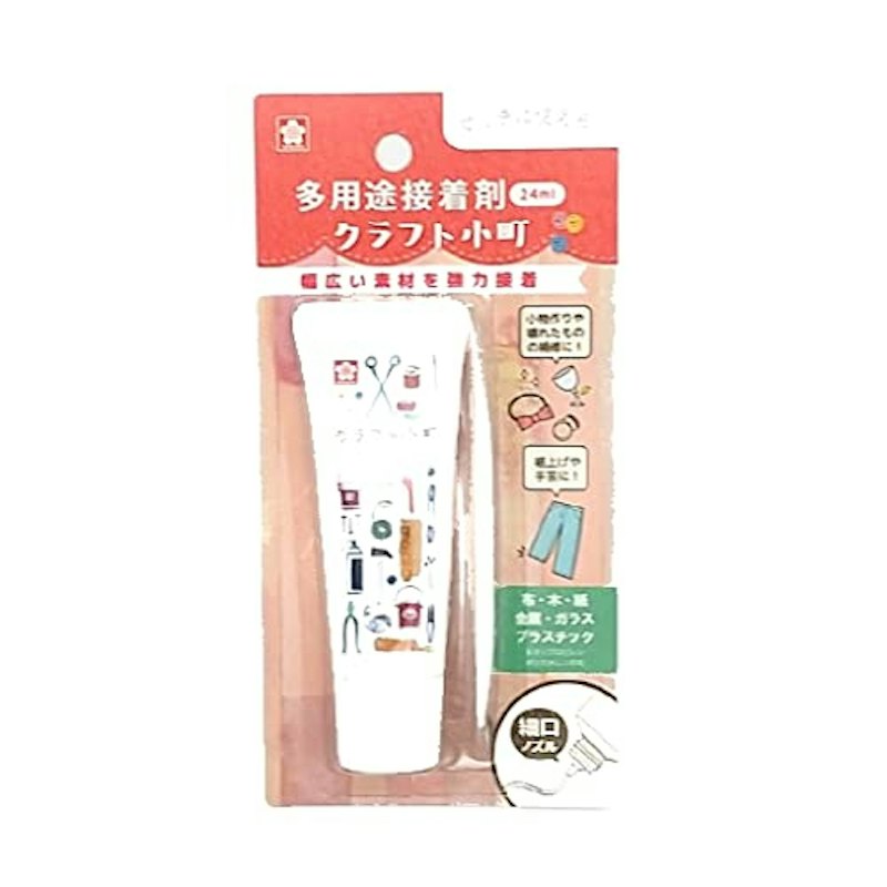 クラフト多用途接着剤 1