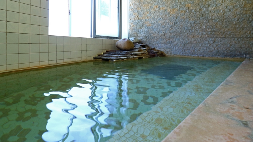 ゆうすげ温泉旅館 2