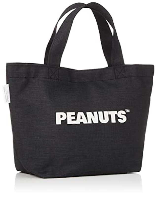 イニシャルトートバッグ 2