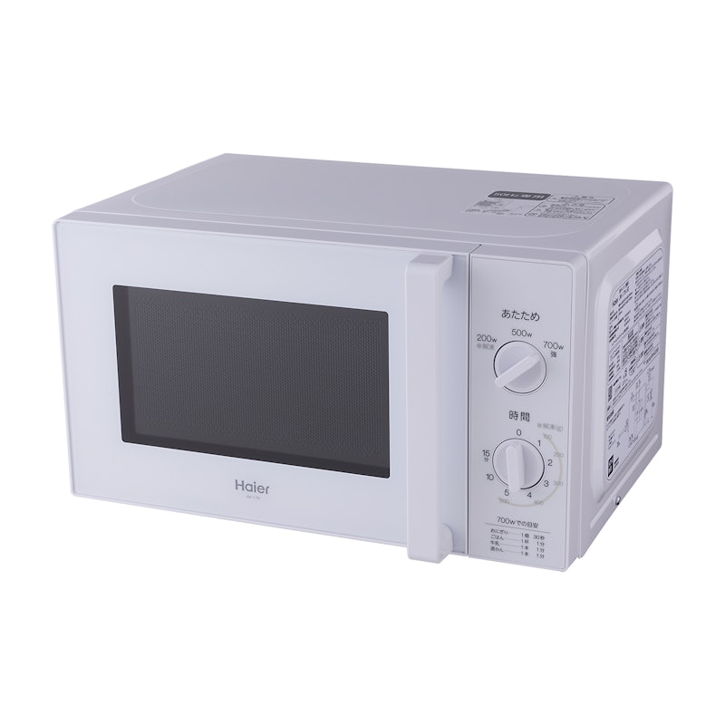 愛品館 市原店】Haier 2025年製 電子レンジ KS-MW24F18 【愛市 愛品館 市原店】Haier 2025年製 電子レンジ KS-MW24F18 【愛市