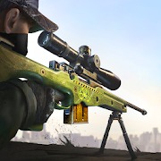 Sniper Zombies 1