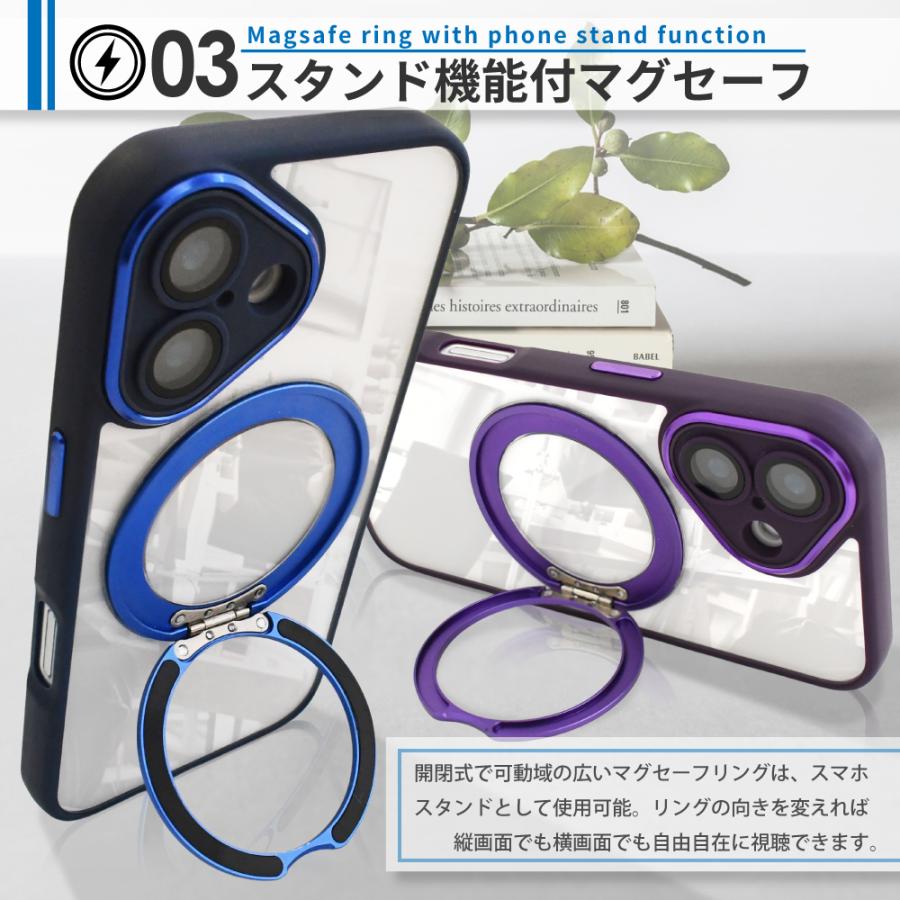 iPhoneケース 4