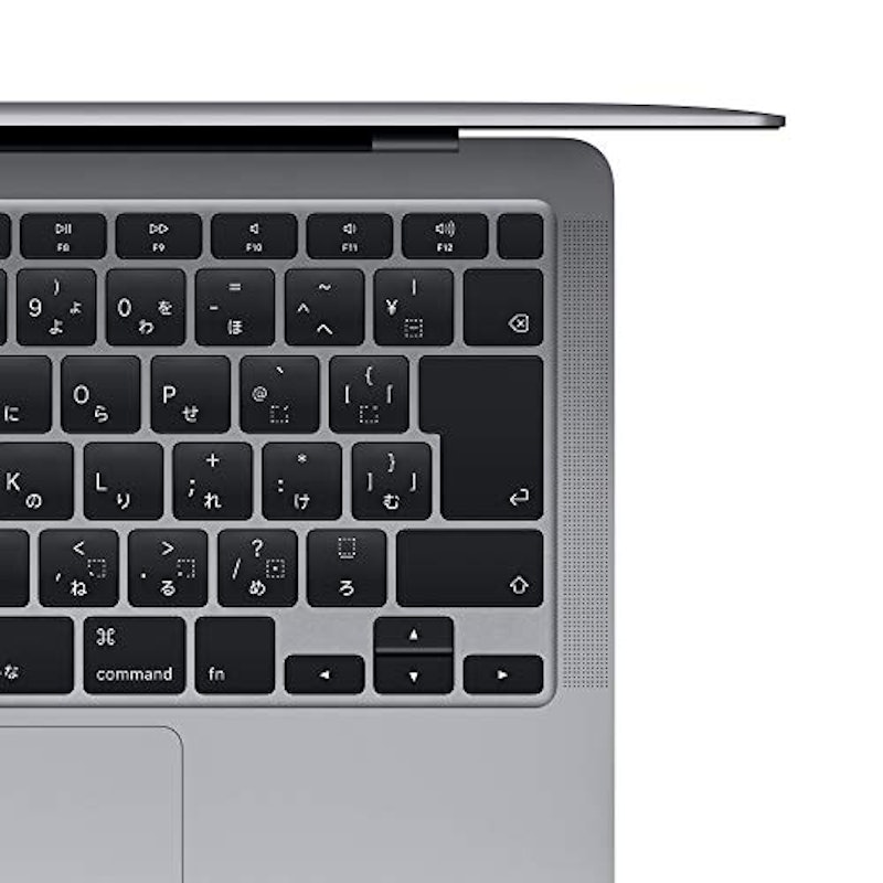 MacBook Air 13インチ 3